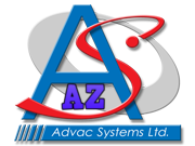 Advac Logo
